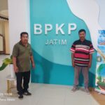 Dugaan Penyalahgunaan Dana Kelurahan,Warga Pilang Desak BPKP Jatim Bertindak Segera