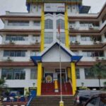 DIDUGA KEGAGALAN KEPALA KANTOR KPP PRATAMA CILANDAK DALAM MENANGANI KASUS DPO KARYAWAN NYA