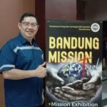 Menjelang Hari Lahir Pancasila "Refleksi Nilai -nilai Kebangsaan  Dari Perspektif Ketua PGLII Kota Bandung