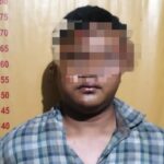 Polsek Benda Tangkap Pelaku Curanmor Bersenpi di 26 TKP di Wilayah Tangerang