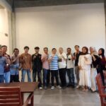 Aliansi Mahasiswa Universitas Deli Sumatra Akhirnya Terealisasi