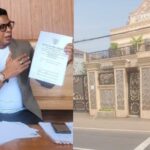 Fakta Kasus Sengketa PT Begawan Nusantara,Nevton Alvares Kafitan SH MH"Tindakan Konyol Ini Akan di Laporkan Ke Polisi