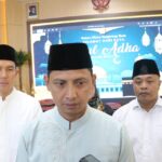 Libur Idul Adha 6-9Juni 2025,Polisi Ingatkan Orang tua Awasi anak Remaja dan  Waspada Kriminalitas di Tangerang