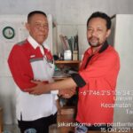 Media Posbanten group,Dalam waktu Dekat Akan Merayakan Ulang Tahun Yang Ke 6,Siap hadir dengan Gebrakan Baru