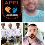 A-PPI Sumut Kecam Penghinaan Terhadap Gubernur Sumut Dan Jokowi "Dukung Laporan ke Polda Sumut