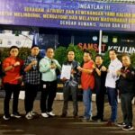 Pengguna dan Pelecehan Profesi Jurnalis Resmi Dilaporkan ke Polda Metro Jaya