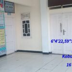Pelayanan Desa Gunungsari Tutup di Saat Jam Kerja,Korupsi Waktu Bukan Rahasia Umum lagi