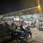 Workshop Anugrah Jadi Sponsor Tunggal Tim Warta Polrestabes Medan Pada Turnamen Sepak bola Piala Gubernur Sumut