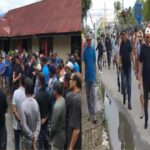 Aksi Kontroversi "Keluarga Bupati"Di Polsek Banggai Kepulauan "Sorotan Terhadap Penanganan Aduan dan Independennsi Pers