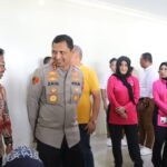 150 Masyarakat Tangerang Ikuti Operasi Mata Katarak Gratis di RSUP Dr Sitanala Dalam Peringati Hari Bhayangkara Ke-79 Tahun 2025