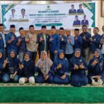 PD IKA BKPRMI Kota Medan Sukses Gelar RAKERDA Dengan Tema "Sinergitas Majukan Medan Dengan Makmurkan Masjid"