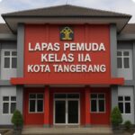 Melalui Pesan Singkat Kasubsi Lapas Pemuda Kelas II A Kota Tangerang,Mengatakan Cincin Kawin Warga Binaan nyaD Simpan Ditempat Barang Berharga