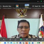 Kemendagri Dorong Penyelarasan  RPJMD Papua Barat Dengan RPJMD 2025-2029