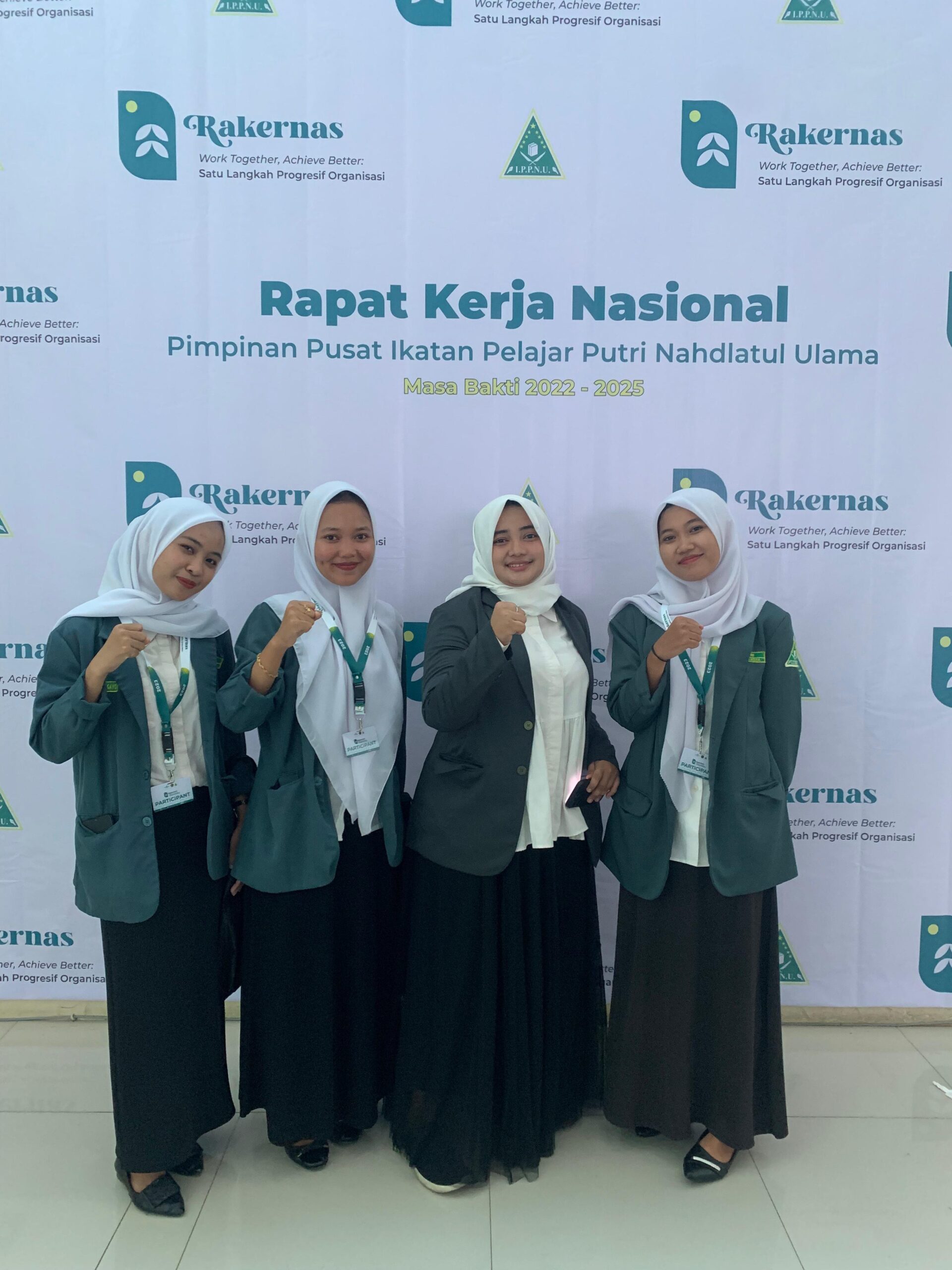 Ketua PW IPPNU Sumut Berikan Himbauan Kepada Masyarakat Untuk Tidak Terlibat Dalam  Promosi Judi Online