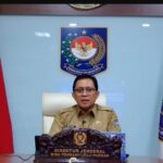 Restuardy Daud "Tantangan Daerah Harus Dijawab Lewat Perencanaan Yang Tepat