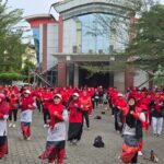 Rangkaian Peringatan HANI 2025,PKS Dukung Poldasu Jadikan Sumut BERSINAR