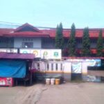 Plasa Lebak Tak Terawat Kotor Dan Kumuh Perlu Perhatian Pemerintah