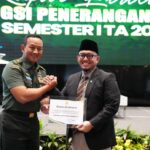 Kadispenad"Insan Penerangan TNI AD Harus Selalu Update Dan Komunikatif