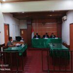PPID Kota Probolinggo Gagal Total"Absen dalam Sidang Gugatan Sengketan SPJ