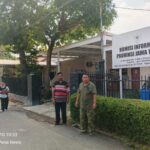 Warga Pulang Tak Percaya"PPID Kota Probolinggo Gagal  Hadir Dalam Sidang Gugatan Sengketa SPJ