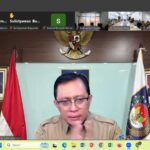 Restuardy Daud"Pengentasan Kemiskinan Harus Tepat Sasaran Dan Terintegrasi