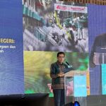 Dirjen Bina Bangsa"Daerah Punya Peran Strategis Dalam Penguatan Ekonomi Kreatif