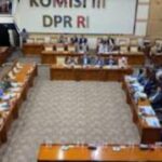 RUU KUHAP Hapus Larangan Siaran Langsung Persidangan,Wilson Lalengke Dukung Penuh Tranfaransi Publik