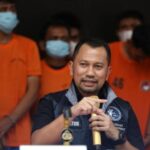 Bupati Langkat Dukung Polda Sumut Tutup THM Sarang Narkoba