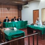 Sidang Sengketa Gugatan Warga Pulang Terhadap PPID Kota Probolinggo "Drama Ketidaktranfaran yang Mencengangkan.
