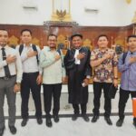 Debat Sidang korupsi Eks Kadis Pendidikan Kab. Batu bara -Sumut,Pledoi Terdakwa Patahkan Tuntutan JPU