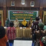 Sasaran Non Fisik,Satgas TMMD Reguler Ke-125 Kodim 0735/Surakarta Gelar Penyuluhan Urban  Farming