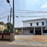 Diduga ada yang di sembunyikan Prihal Penggunaan Anggaran desa Palasari, Sehingga Pemdes Palasari kecamatan legok Tak memasang Baliho Anggaran APBDes