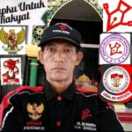 Ketua (OMBB) M.Diamin Kobarkan Semangat  Kemerdekaan Ke-80