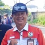 Ketua Forum Rajeg Bersatu (FRB) Saniman Mengucapkan Dirgahayu  HUT Kemerdekaan Republik Indonesia yang ke-80