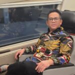 Afo Lim Melalui Foss Group Resmi Meluncurkan  FOSS Pure Water Air Murni, Hidup Sehat