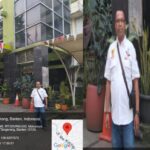 Janji Tranparansi Bohong "DLH Tangerang Tersandung Dugaan Korupsi  Dana Publik
