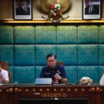 Bencana Tak Kenal Batas, Pusat-daerah Harus Satu Irama