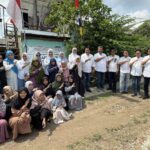 PTPN IV Palmco Salurkan Bantuan Sembako Untuk Veteran dan Masyarakat,Wujudkan Kepedulian Sosial Yang Berkelanjutan