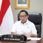 Kendalikan Harga Beras di 214 Daerah, Mendagri Dorong Pemda Dukung Penyaluran Beras SPHP