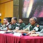 Kapuspen TNI Beberkan Fakta-fakta Terkait Tuduhan TNI Jadi Provokator Unjuk Rasa