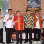 PGLII Kota Bekasi Beraksi " Membangun Kerja Sama dan Meningkatkan Kualitas Hidup Masyarakat