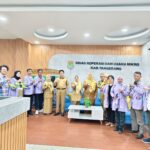 Forsamik Kabupaten Tangerang Gelar Audensi Strategis Bersama Dinas Koperasi Forsamik Kabupaten Tangerang Gelar Audensi Strategis Bersama Dinas Koperasi