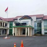 Rektor IAIN Langsa,Masih di Hadapkan pada Sederet PT Besar,Dalam Memulihkan Marwah Lembaga,Termasuk Kasus Pidana  Di Polres  Langsa