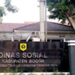 Anggaran Mamim Dinsos Kabupaten Bogor Diduga Bocor