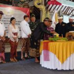 HUT Ke-2 Serangkaian Pelantikan  Pengurus DPC FORGAS Se-Bali Berlangsung  Khidmat  di Wanitalan  Pura Agung Kentel Bumi
