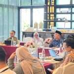Kemendagri Ingatkan Pentingnya KPH Capai Target FOLU Net Sink dan Pembangunan Berkelanjutan