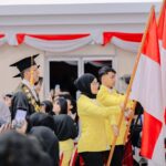 Dari Pekerja Migran,Jadi Sarjana Lewat UT