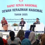 Kemendagri "Pemda Wajib Perkuat UMKM Kerajinan Lewat Dekranasda