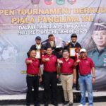 Panglima TNI "Berkuda Bentuk Generasi Muda Yang Tangguh dan Berkarakter