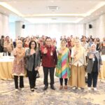 Kemendagri dan Kementrian PPPA Perkuat Kelembagaan dan Tata Kelola Pengarusutamaan Gender di Daerah Kemendagri dan Kementrian PPPA Perkuat Kelembagaan dan Tata Kelola Pengarusutamaan Gender di Daerah